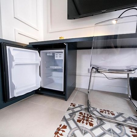 B&B Riccioli Catania Luaran gambar