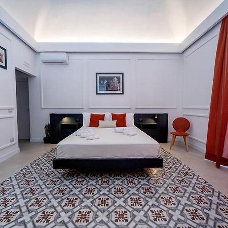 B&B Riccioli Catania Luaran gambar