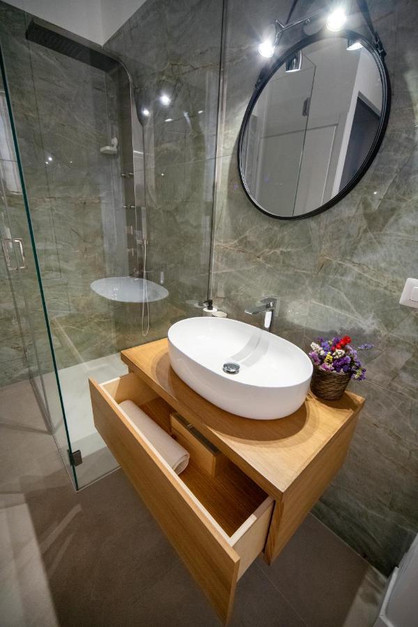 B&B Riccioli Catania Luaran gambar