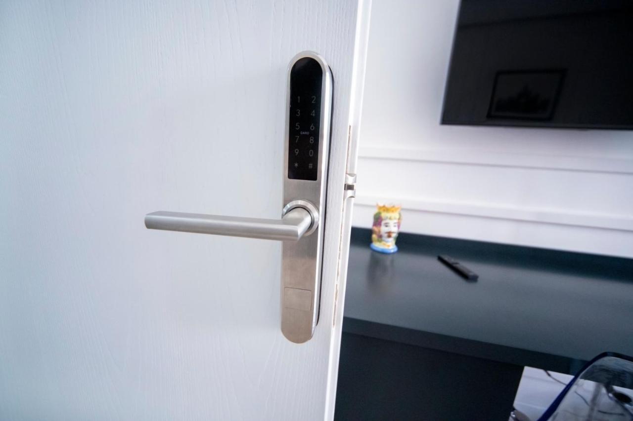 B&B Riccioli Catania Luaran gambar