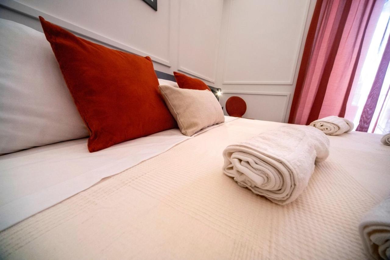 B&B Riccioli Catania Luaran gambar