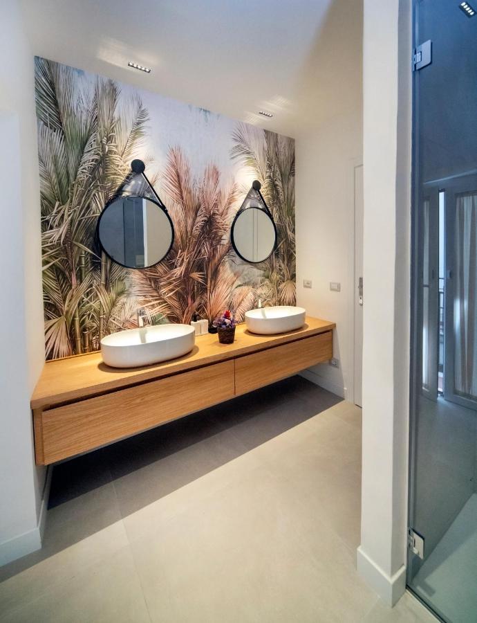 B&B Riccioli Catania Luaran gambar