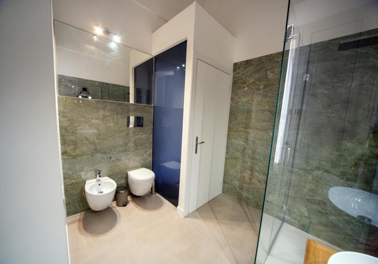 B&B Riccioli Catania Luaran gambar
