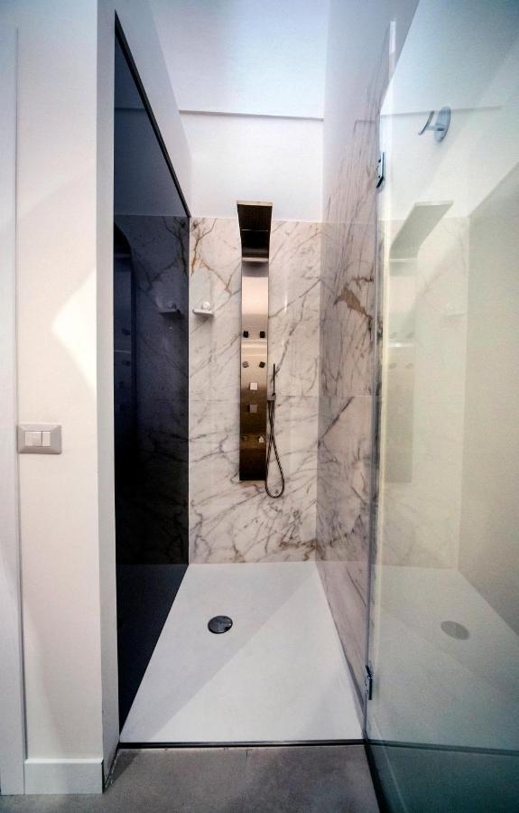 B&B Riccioli Catania Luaran gambar