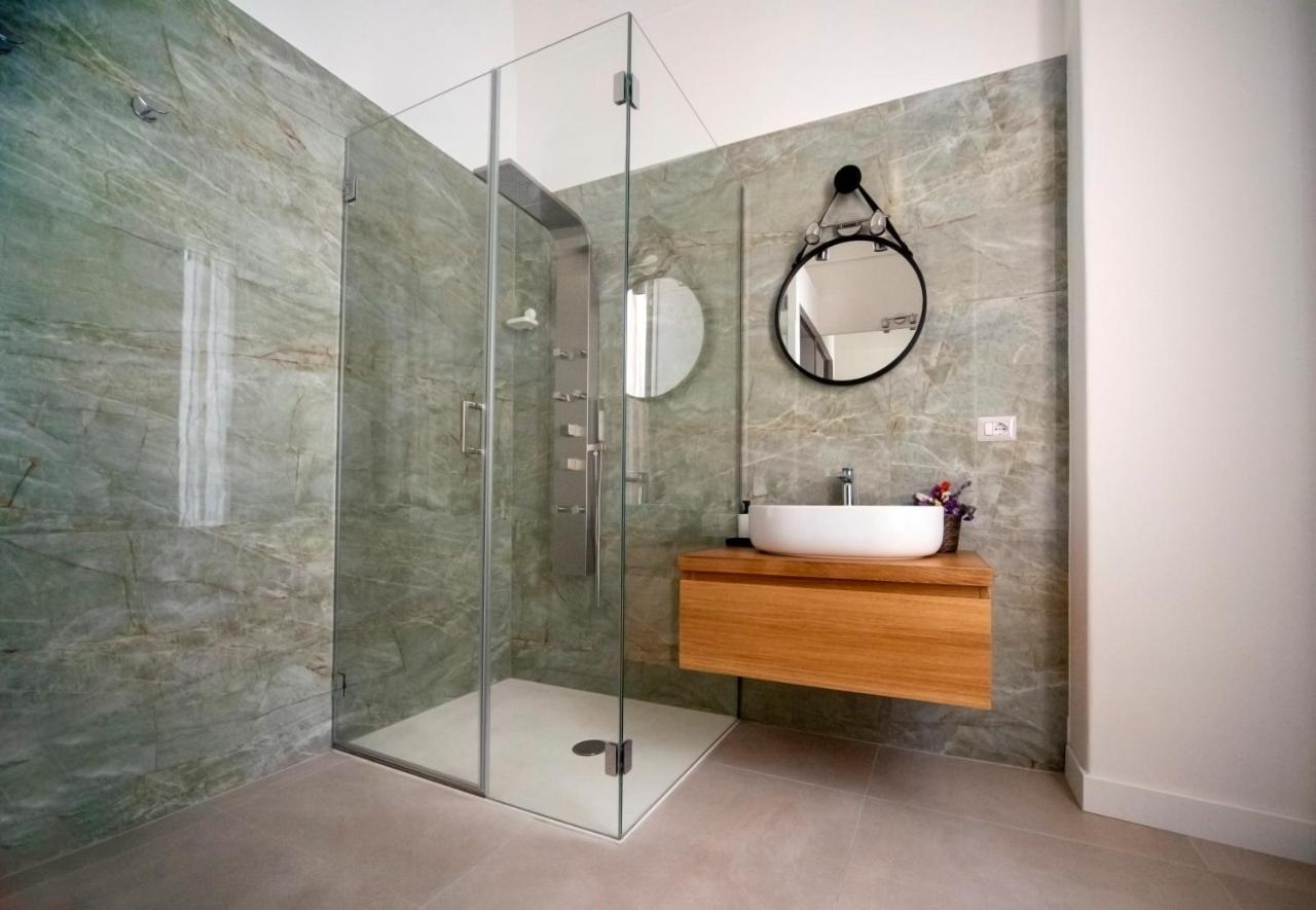 B&B Riccioli Catania Luaran gambar