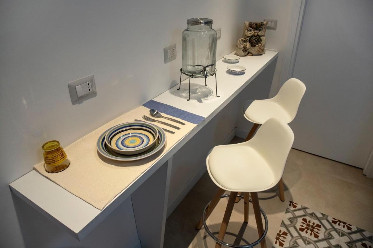 B&B Riccioli Catania Luaran gambar